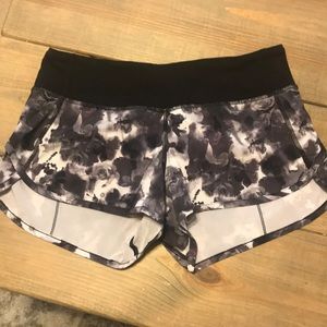 Lulu shorts